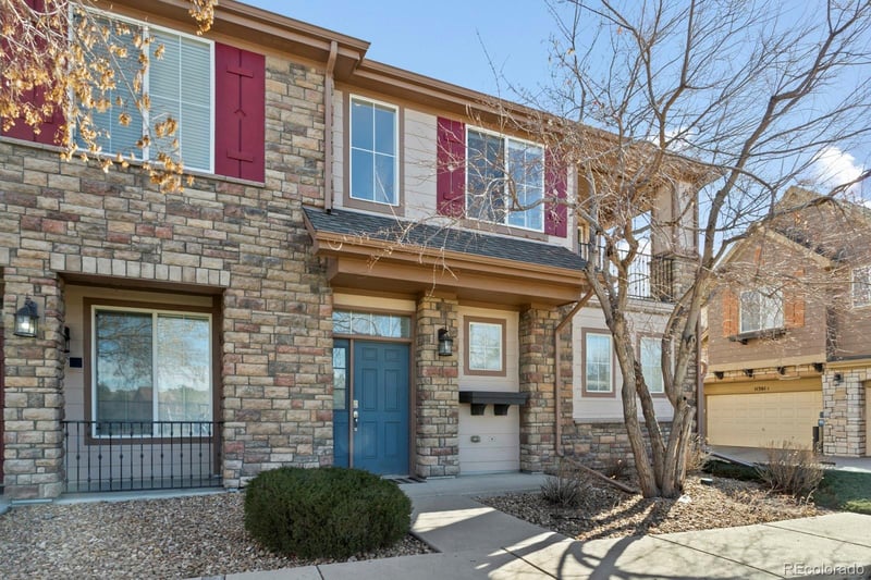 11307 Navajo Cir #B, Westminster, CO 80234