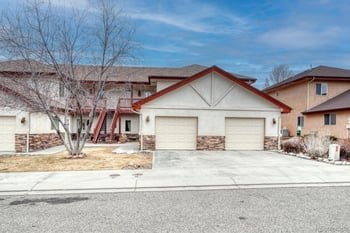 113 M And M Ln #4D, Salida, CO 81201