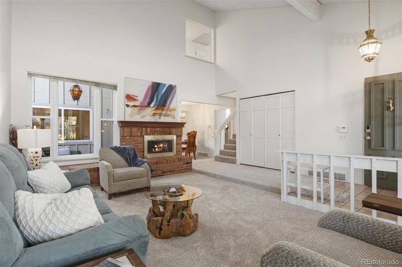 12135 Amherst Cir, Aurora, CO 80014