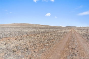 Siouan Trl, Hartsel, CO 80449