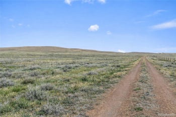 Siouan Trl, Hartsel, CO 80449