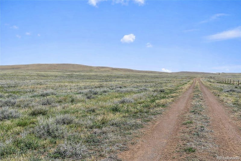 Siouan Trl, Hartsel, CO 80449