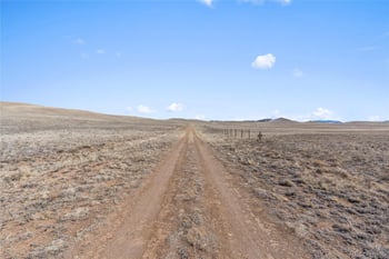 Siouan Trl, Hartsel, CO 80449