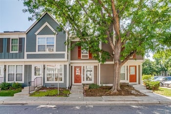 1068 Milo Cir #A, Lafayette, CO 80026