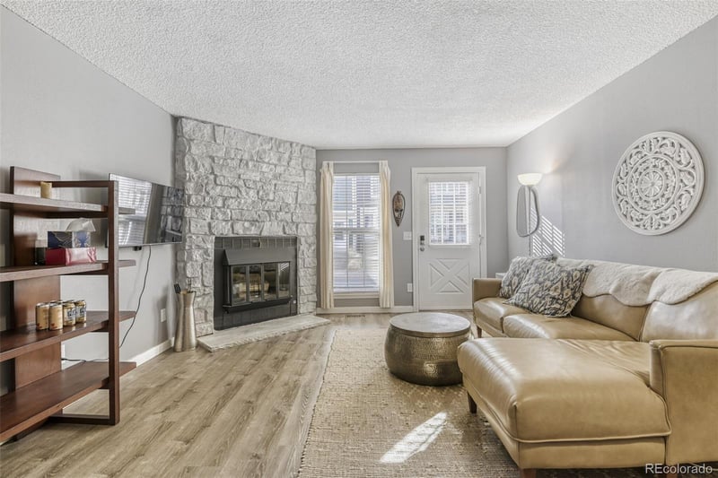 1068 Milo Cir #A, Lafayette, CO 80026