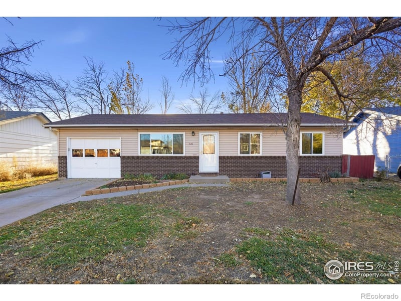 240 Ley Dr, La Salle, CO 80645