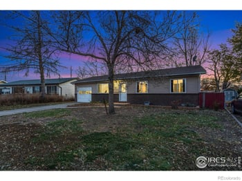 240 Ley Dr, La Salle, CO 80645