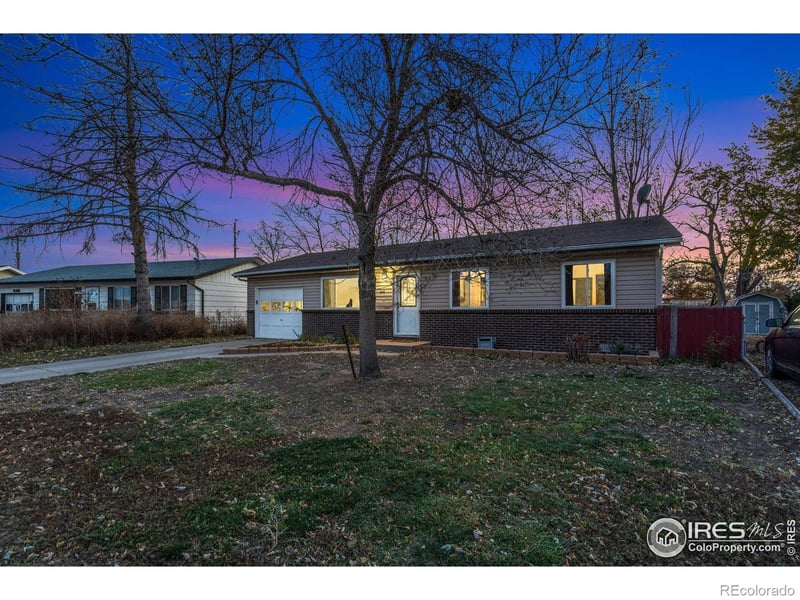 240 Ley Dr, La Salle, CO 80645