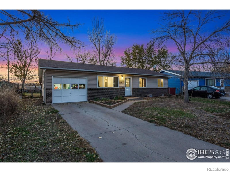 240 Ley Dr, La Salle, CO 80645