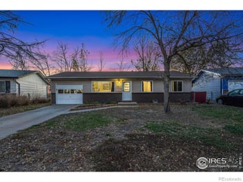 240 Ley Dr, La Salle, CO 80645