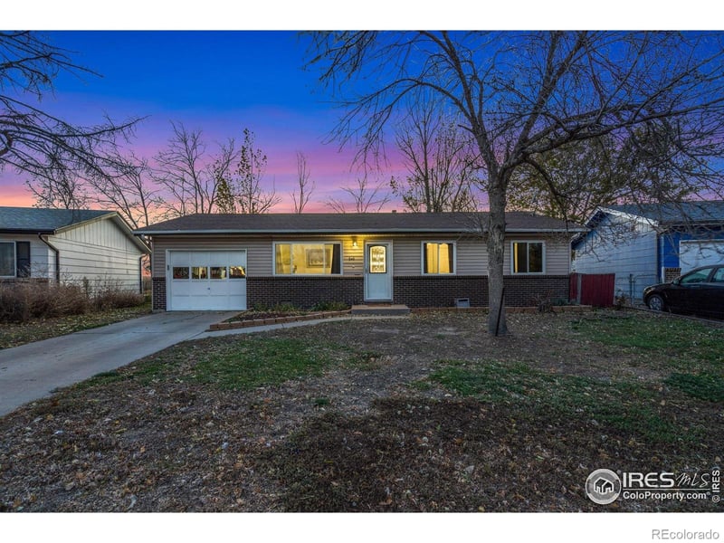 240 Ley Dr, La Salle, CO 80645