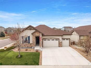 4797 Odessa St, Aurora, CO 80015
