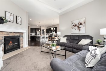 4797 Odessa St, Aurora, CO 80015