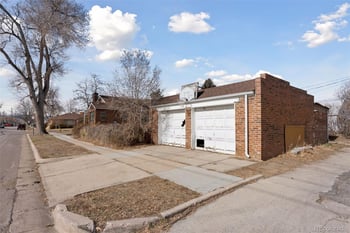 2490 Lincoln St, Denver, CO 80210
