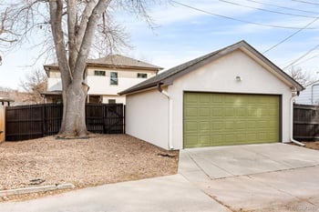 2051 Gilpin St, Denver, CO 80210