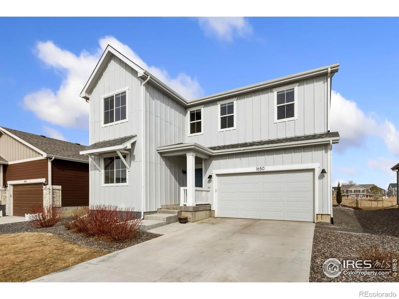 1650 Foggy Brook Dr, Fort Collins, CO 80528