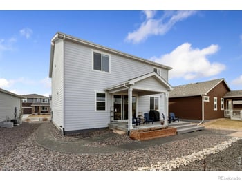 1650 Foggy Brook Dr, Fort Collins, CO 80528