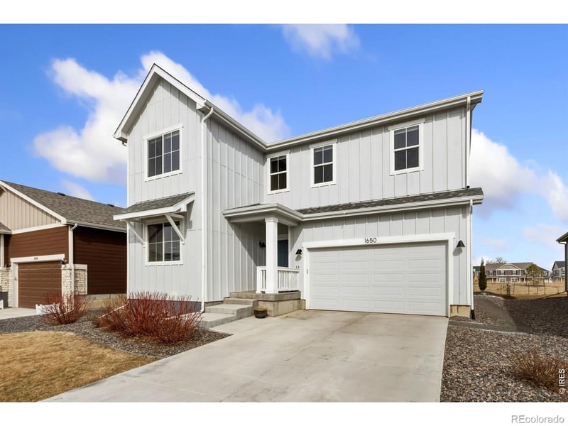 1650 Foggy Brook Dr, Fort Collins, CO 80528
