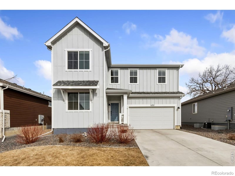 1650 Foggy Brook Dr, Fort Collins, CO 80528