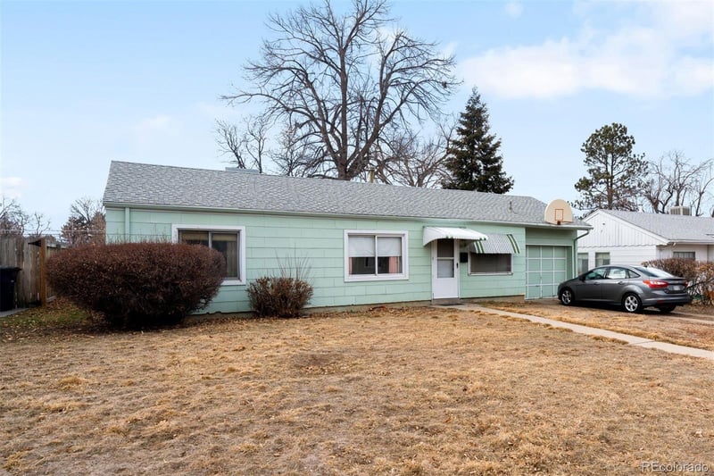 3013 Cherry Way, Denver, CO 80222