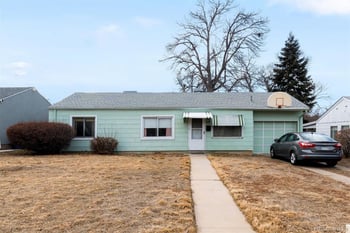 3013 Cherry Way, Denver, CO 80222