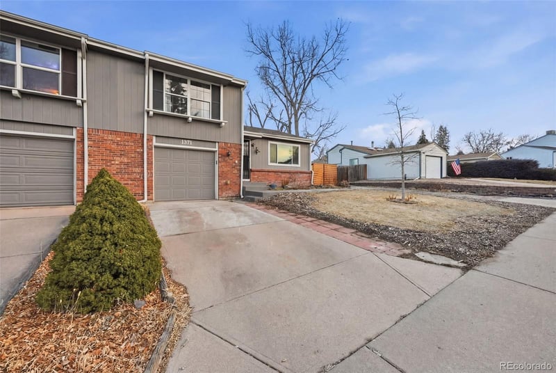 1371 Columbine Dr, Castle Rock, CO 80104