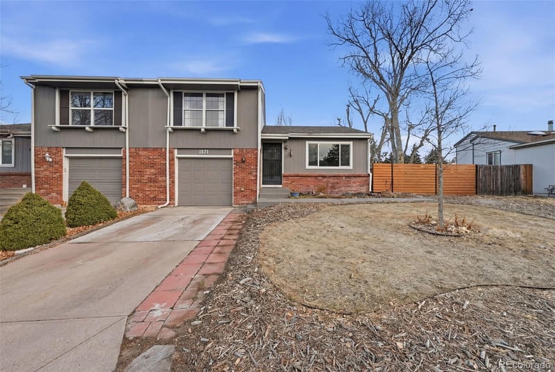 1371 Columbine Dr, Castle Rock, CO 80104
