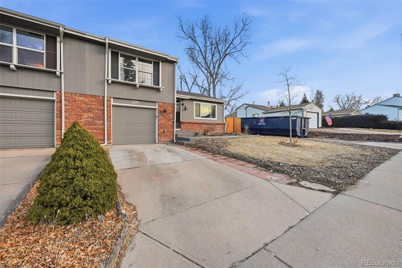 1371 Columbine Dr, Castle Rock, CO 80104