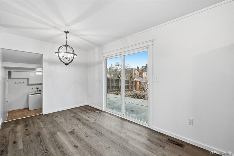 1371 Columbine Dr, Castle Rock, CO 80104