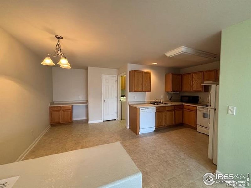 3660 Ponderosa Ct #7, Evans, CO 80620