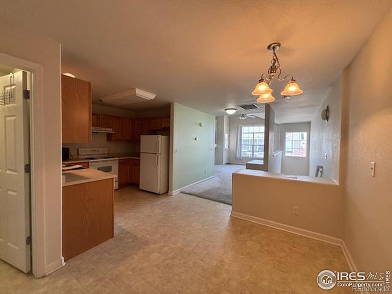 3660 Ponderosa Ct #7, Evans, CO 80620