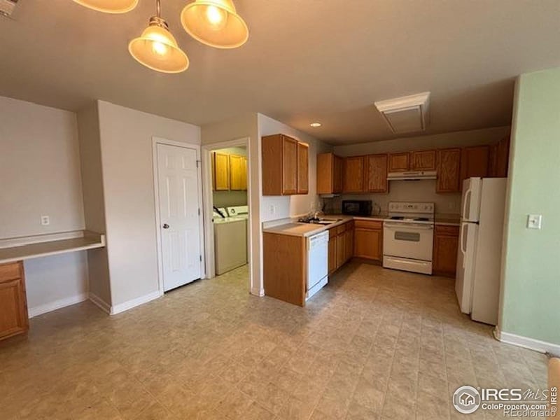 3660 Ponderosa Ct #7, Evans, CO 80620