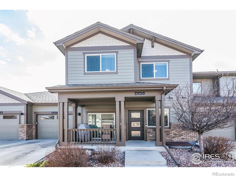 2608 Kansas Dr #128, Fort Collins, CO 80525