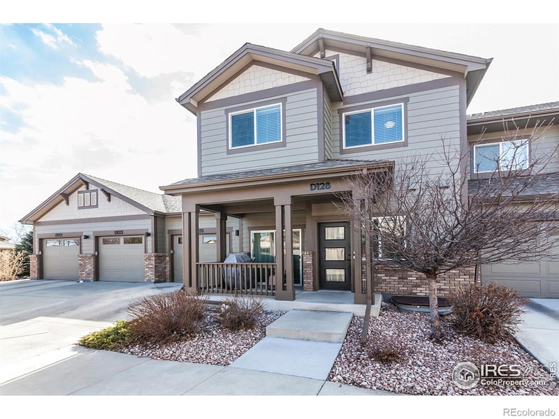 2608 Kansas Dr #128, Fort Collins, CO 80525