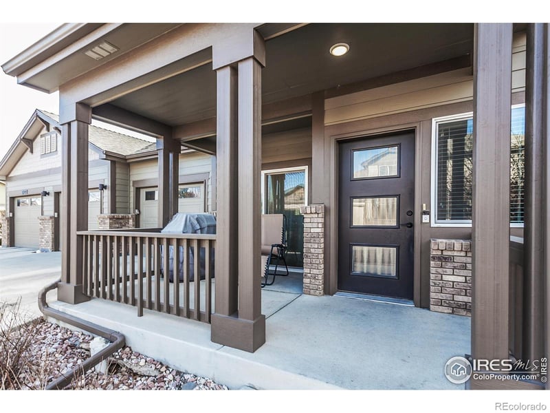 2608 Kansas Dr #128, Fort Collins, CO 80525