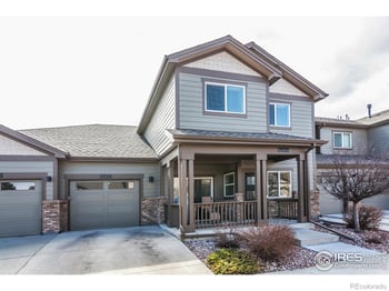 2608 Kansas Dr #128, Fort Collins, CO 80525