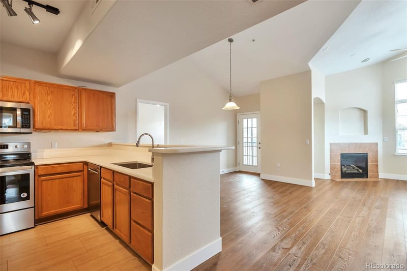 10823 Twenty Mile Rd #208, Parker, CO 80134