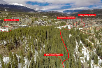 95 Victory Ln, Breckenridge, CO 80424