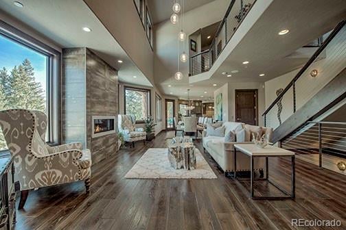 95 Victory Ln, Breckenridge, CO 80424