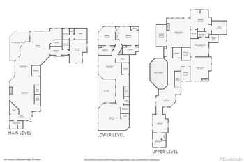 95 Victory Ln, Breckenridge, CO 80424