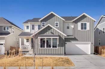 9349 Russell Cir, Arvada, CO 80007
