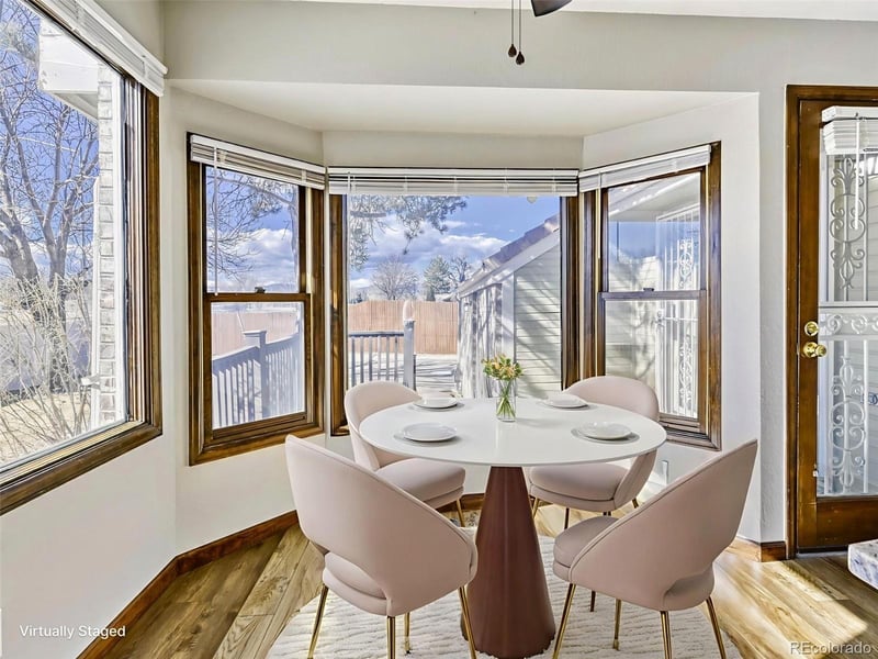 11201 Wyandot St, Westminster, CO 80234