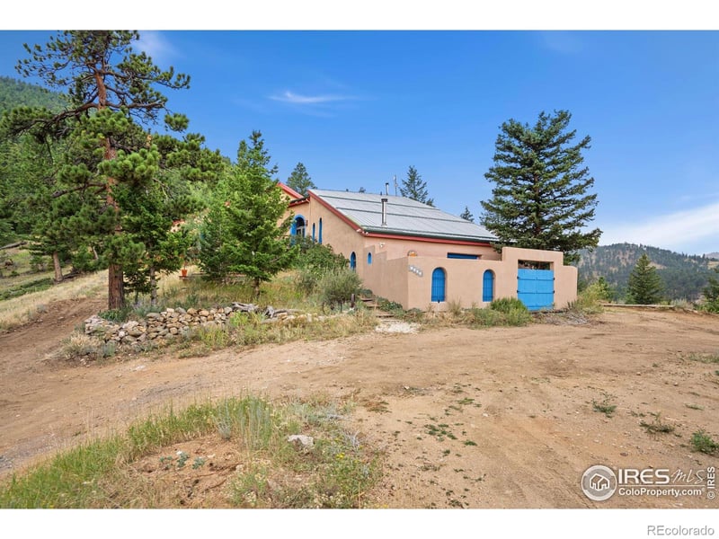 1000 Alaska Rd, Boulder, CO 80302