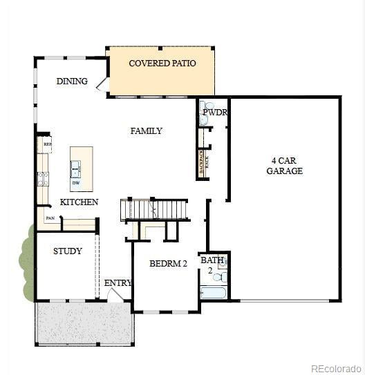 21390 58th Ave, Aurora, CO 80019
