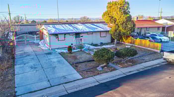 820 Bronco Rd, Denver, CO 80221