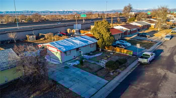 820 Bronco Rd, Denver, CO 80221