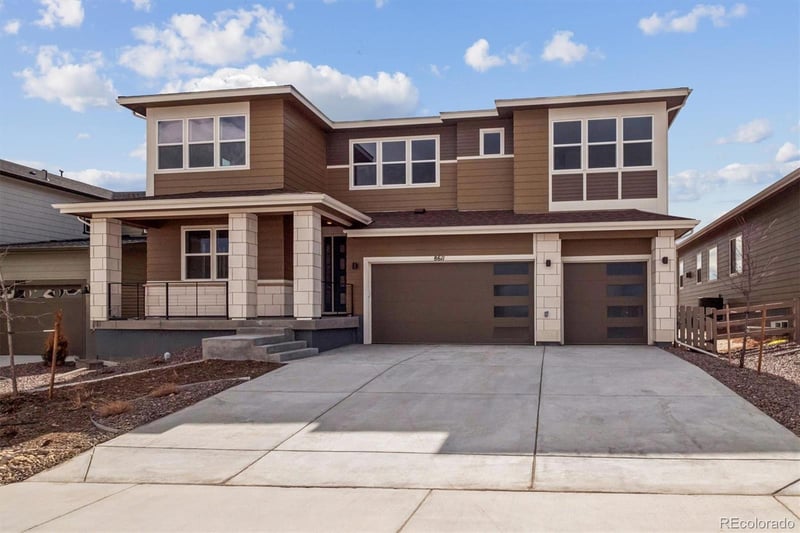 8611 Yellowcress St, Littleton, CO 80125