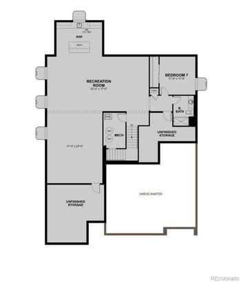 8611 Yellowcress St, Littleton, CO 80125