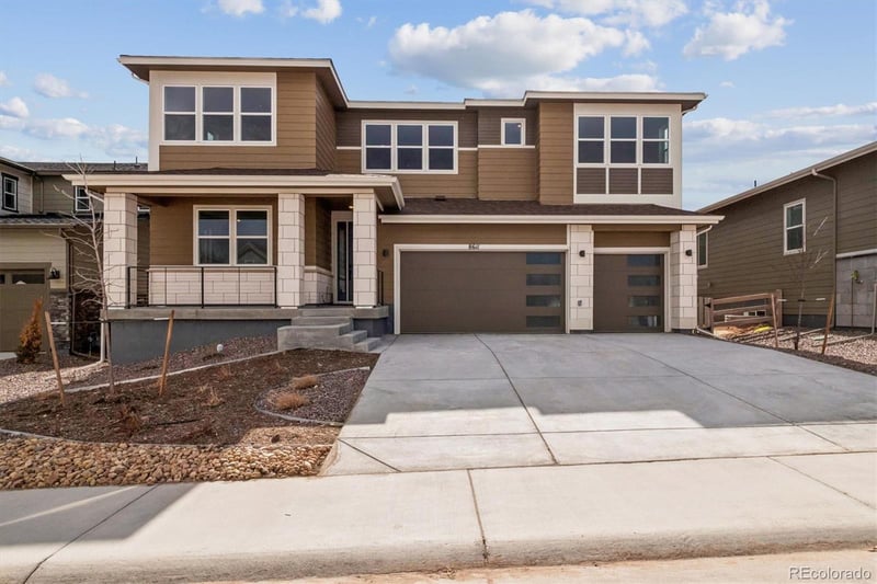 8611 Yellowcress St, Littleton, CO 80125