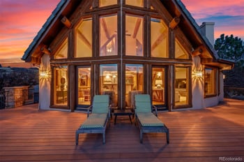 1751 Big Bear Dr, Sedalia, CO 80135